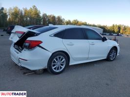 Honda Civic 2022 2 Honda Civic 2022 2