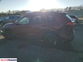 Toyota Pozostałe 2020 2 Toyota Pozostałe 2020 2