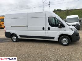 Fiat Ducato 2016 2.3 Fiat Ducato 2016 2.3