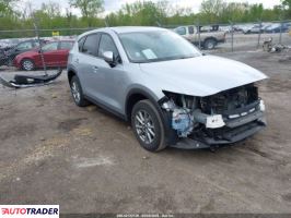 Mazda CX-5 2022 2 Mazda CX-5 2022 2