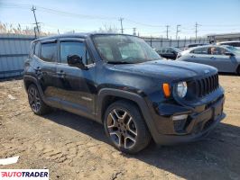 Jeep Renegade 2020 2