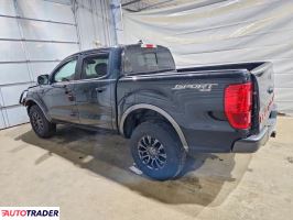 Ford Ranger 2020 2