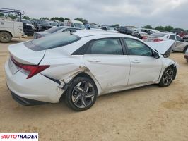 Hyundai Elantra 2021 2