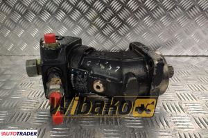 Silnik hydrauliczny Hydromatik A2FM28/61W-VAB192J-KR902060258