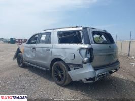 Ford Expedition 2024 3 Ford Expedition 2024 3