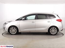 Kia Carens 2017 1.7 113 KM Kia Carens 2017 1.7 113 KM