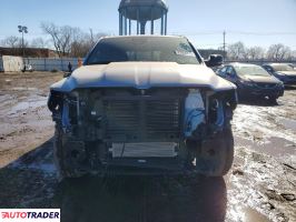 Dodge Ram 2025 3