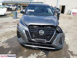 Nissan Pozostałe 2021 1