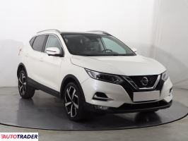 Nissan Qashqai - zobacz ofertę