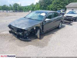 Hyundai Elantra 2026 2