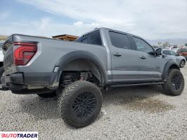 Ford Pozostałe 2024 5 Ford Pozostałe 2024 5