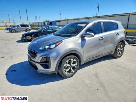 Kia Sportage - zobacz ofertę