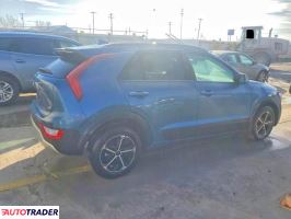 Kia Niro 2024 1