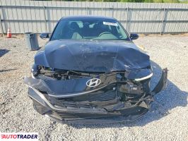 Hyundai Elantra 2026 2