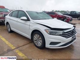 Volkswagen Jetta - zobacz ofertę