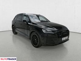 Audi Q7 2023 3.0 286 KM