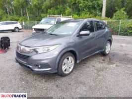 Honda HR-V 2019 1