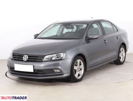 Volkswagen Jetta 2016 2.0 147 KM Volkswagen Jetta 2016 2.0 147 KM