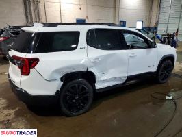 GMC Acadia 2023 3