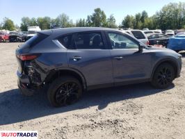 Mazda CX-5 2023 2 Mazda CX-5 2023 2