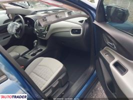 Chevrolet Equinox 2024 1