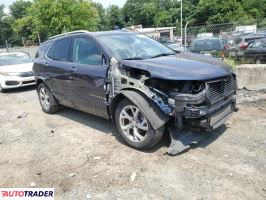 Chevrolet Equinox 2019 1
