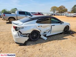Toyota Camry 2022 2
