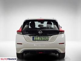 Nissan Leaf 2023 150 KM