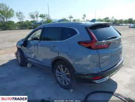 Honda CR-V 2022 2 Honda CR-V 2022 2
