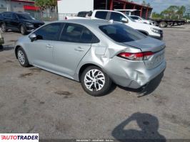 Toyota Corolla 2023 2