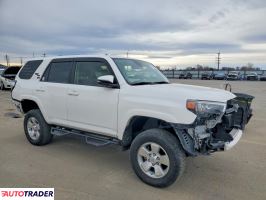 Toyota Pozostałe 2020 4