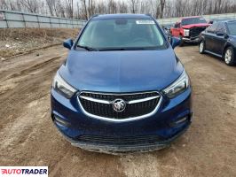 Buick Pozostałe 2020 1