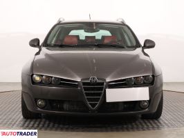 Alfa Romeo 159 2007 2.4 206 KM
