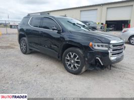 GMC Acadia 2022 2 GMC Acadia 2022 2