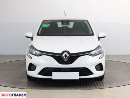 Renault Clio 2020 1.0 99 KM
