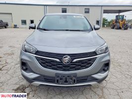 Buick Pozostałe 2023 1