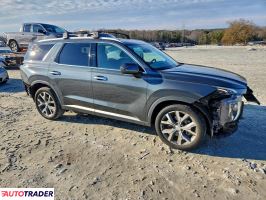 Hyundai Pozostałe 2022 3