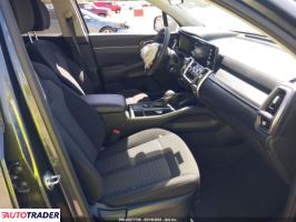 Kia Sorento 2023 2 Kia Sorento 2023 2