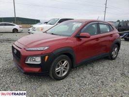 Hyundai Kona 2021 2