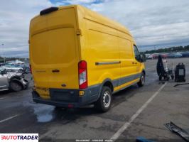 Ford Transit 2020 3
