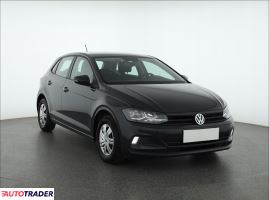 Volkswagen Polo 2019 1.0 64 KM