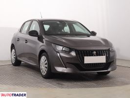 Peugeot 208 2023 1.2 73 KM