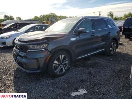 Kia Sorento 2023 1
