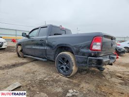 Dodge Ram 2021 5