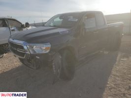Dodge Ram 2020 5 Dodge Ram 2020 5