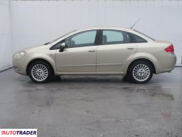 Fiat Linea 2008 1.4 118 KM Fiat Linea 2008 1.4 118 KM