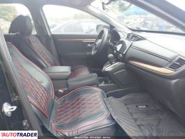 Honda CR-V 2020 1 Honda CR-V 2020 1