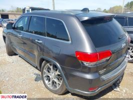 Jeep Grand Cherokee 2019 3