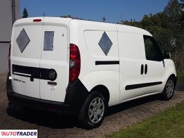 Fiat Doblo 2022 1.6 Fiat Doblo 2022 1.6