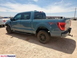 Ford Pozostałe 2023 3 Ford Pozostałe 2023 3